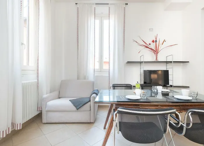 Residenza Ariosto by Studio Vita