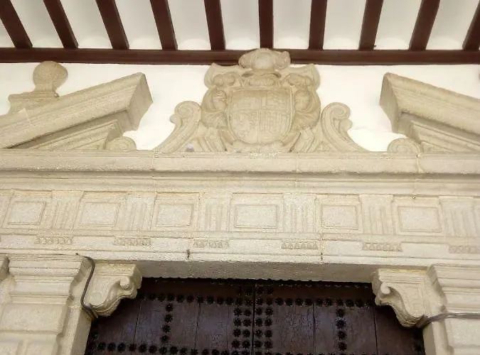 Casa De Comedias