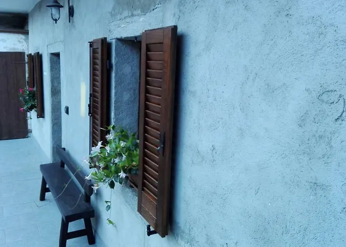 Il Borgo Di Monica