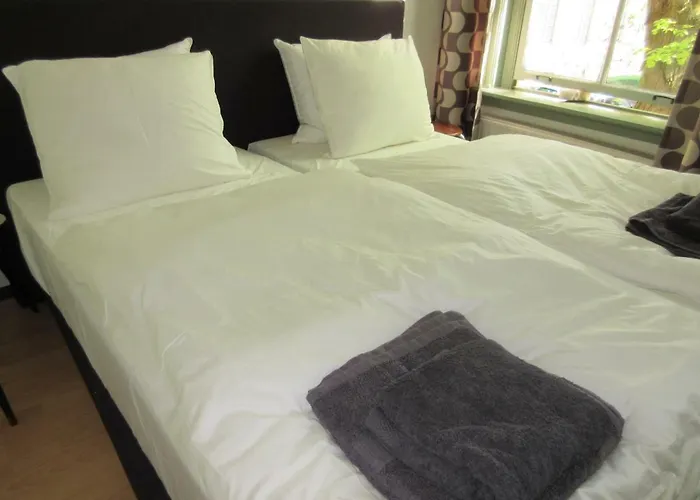 Guesthouse Groenmarkt