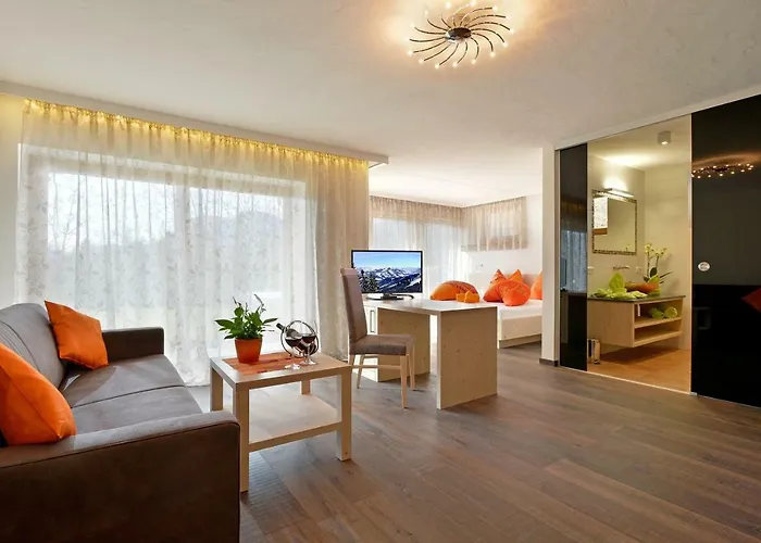 Familienhotels Bauernhof Lindenhof