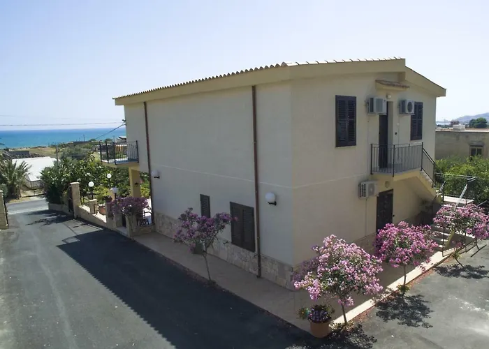 B&B La Veranda