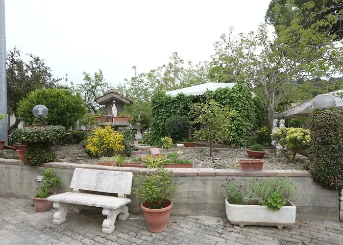 Hotel familiare: BeB Vanessa Le Fontanelle