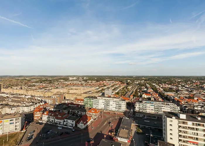 Apartment: Sea View Apartment