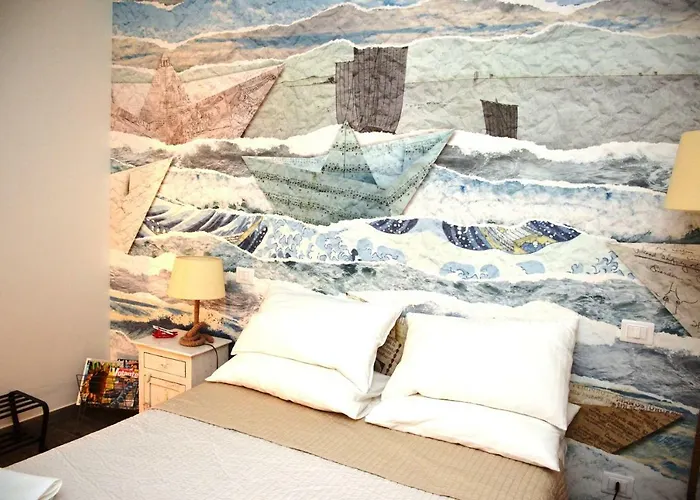 La Sciabbega B&b