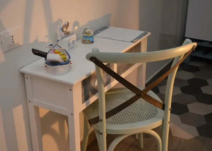 La Sciabbega B&b