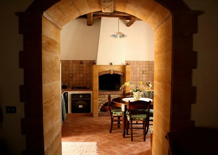 Casa Cartagine