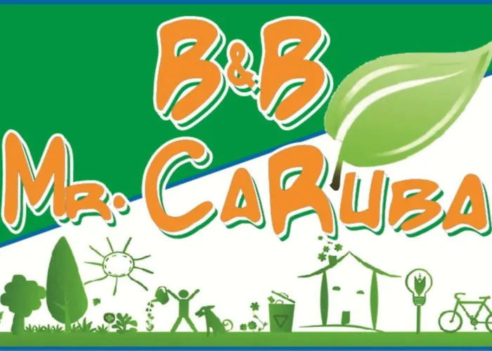 B&B Mrcaruba