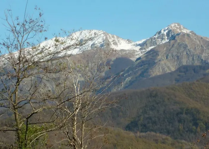 Il Poggio di Traverde