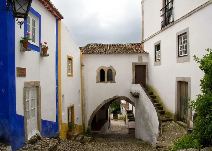 Moinho Das Carrascas