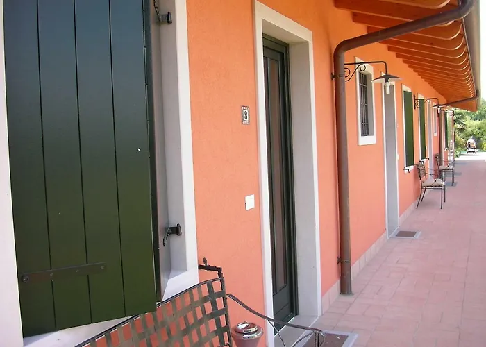 Agriturismo Al Dugale