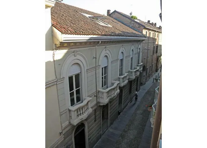 Appartamento in centro storico