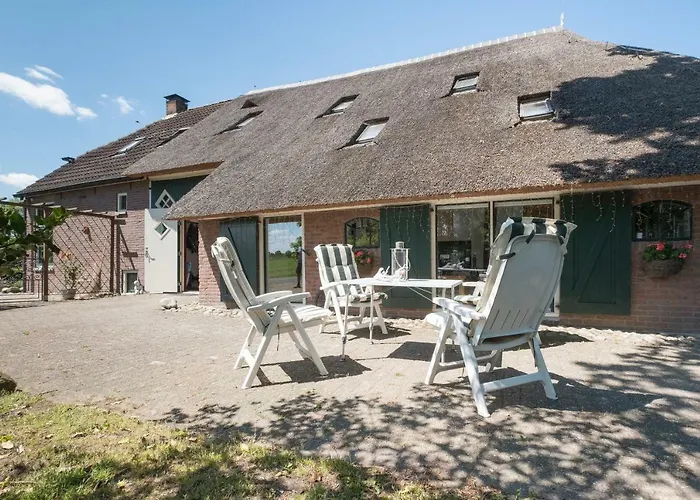 Appartement de Berghoeve