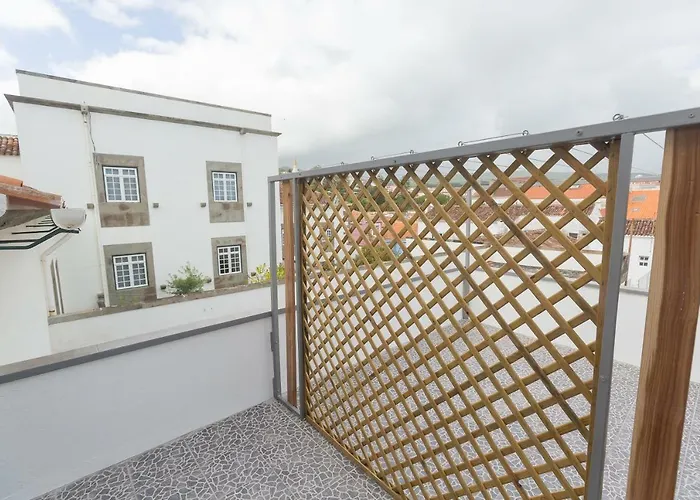 Hotel: Brivaldo Guest House