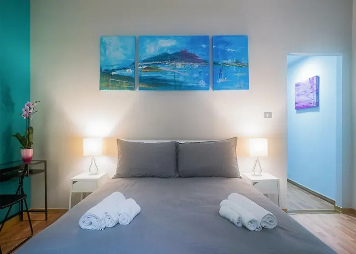Hotel familiare: Madà B&B