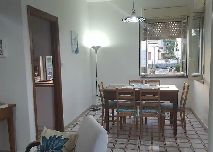 Casa del Levante