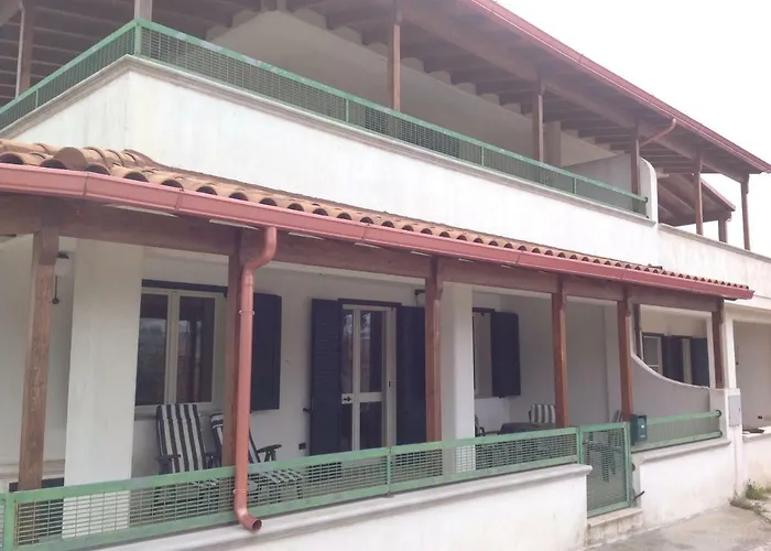 Casa Anter Santa Maria Di Leuca