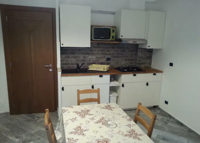 Casa Vacanze Acciaroli