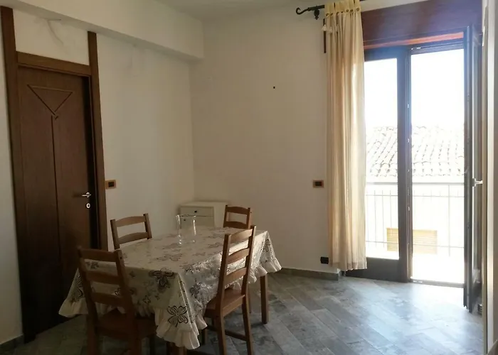 Casa Vacanze Acciaroli