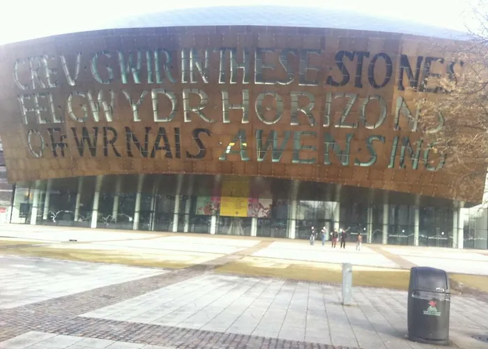 Vacation rental: Campbell Apartment