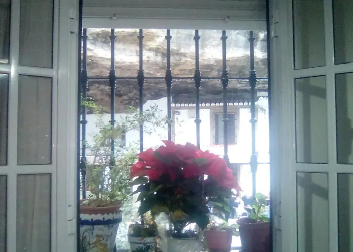 La Casa Del Rio