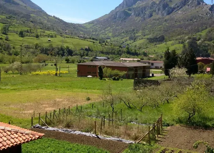 Tu casita de la Senda del Oso