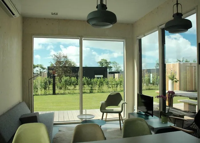 Vakantieverhuur: Wadzand