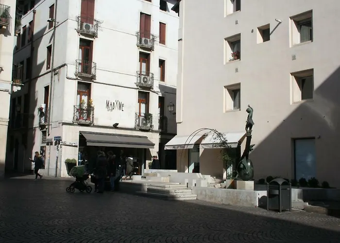 Casa Palladio