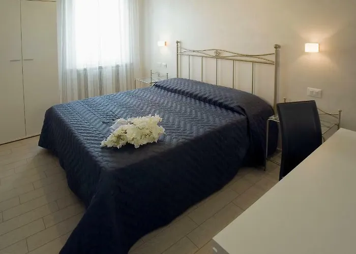 La Perla Del Conero Affittacamere