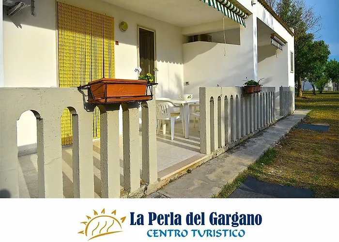 Centro Turistico La Perla del Gargano