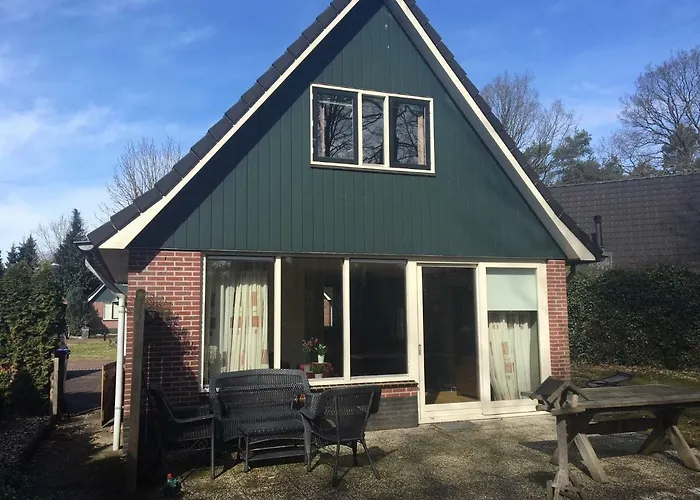 't Hulzen 55 or 61 Winterswijk