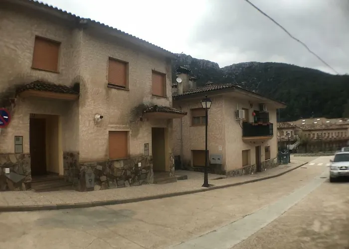 Casa Guillermo
