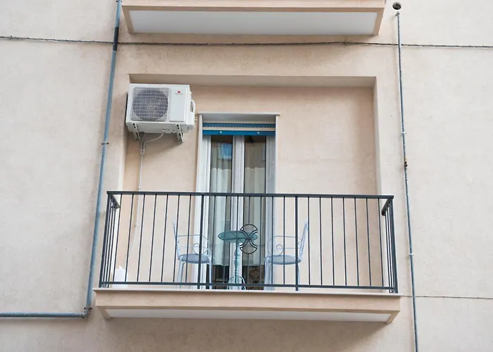 Dimora Cappuccini Guest House