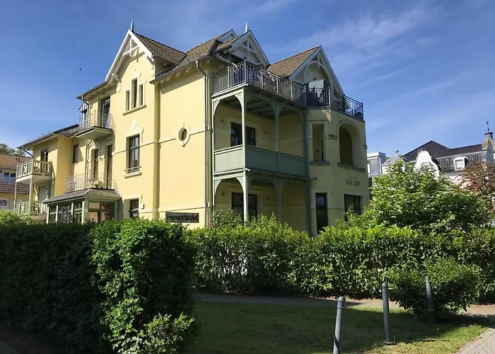 Villa Laura