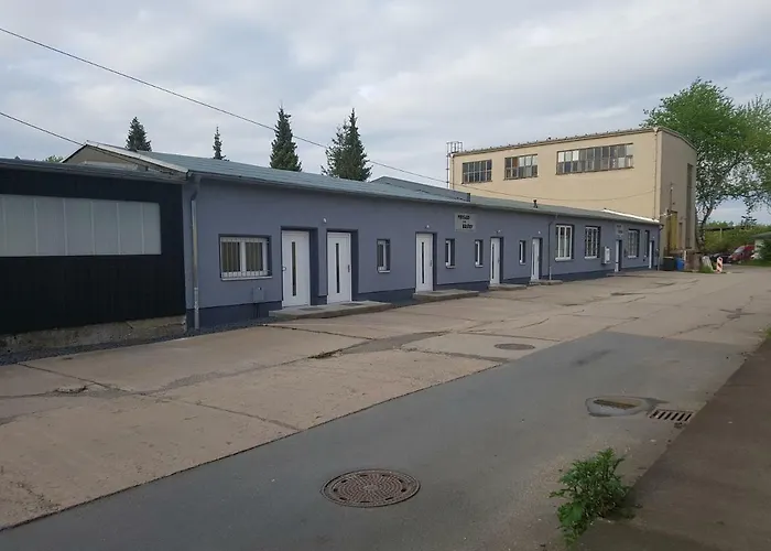  Zum Bauhof