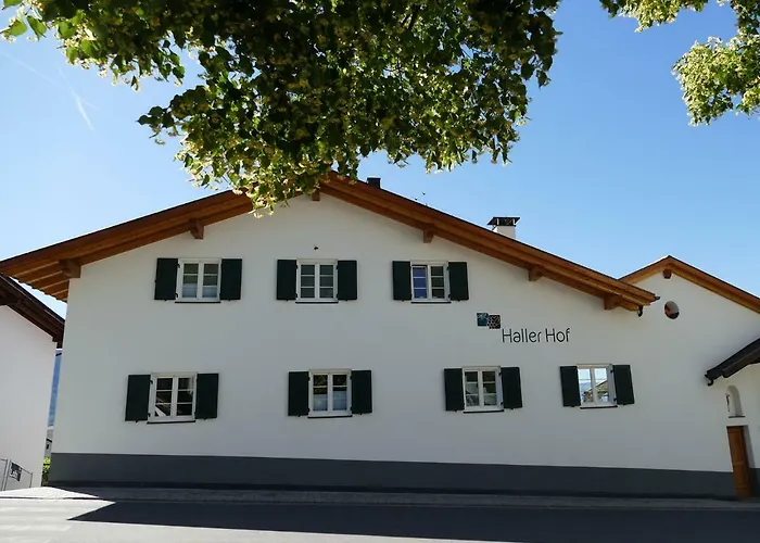 Haller Hof