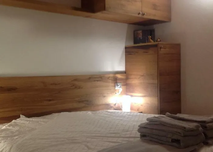Rooms dei Minatori
