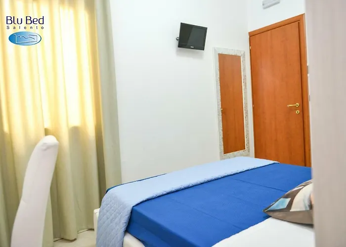 Blu Bed Salento