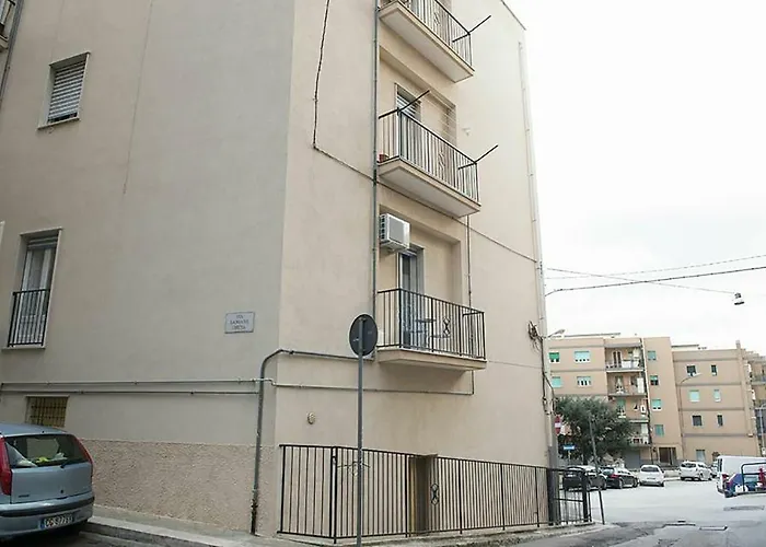 Dimora Cappuccini Guest House