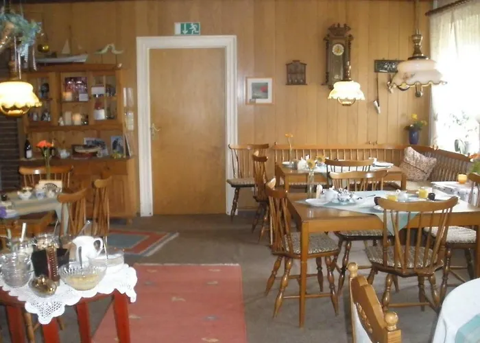 Pension Peterswarft
