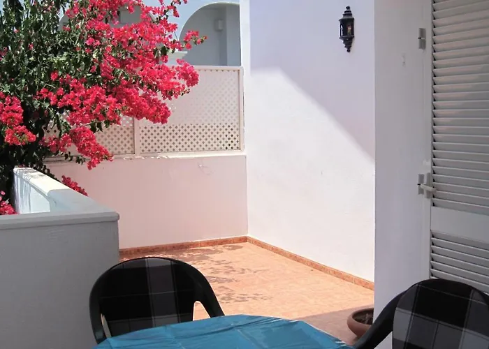 Apartment Puerto Rey