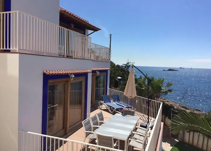 Villa Nieves