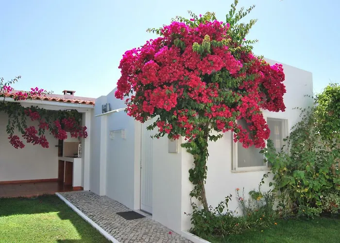 Apartamentos Costa