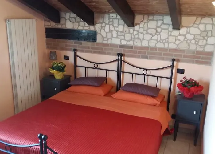 Sosta Fiera B&B