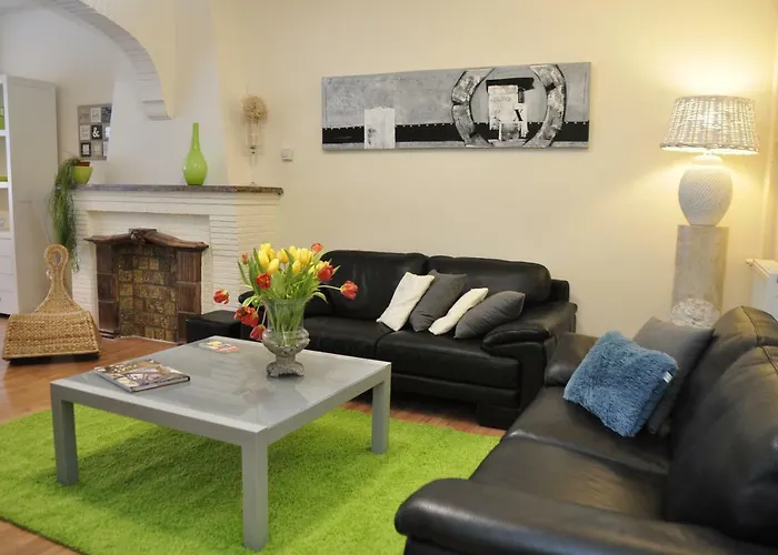 Vakantiehuis: "2600"