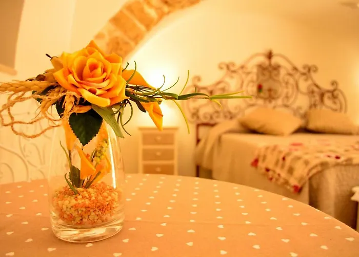 Escia' B&B