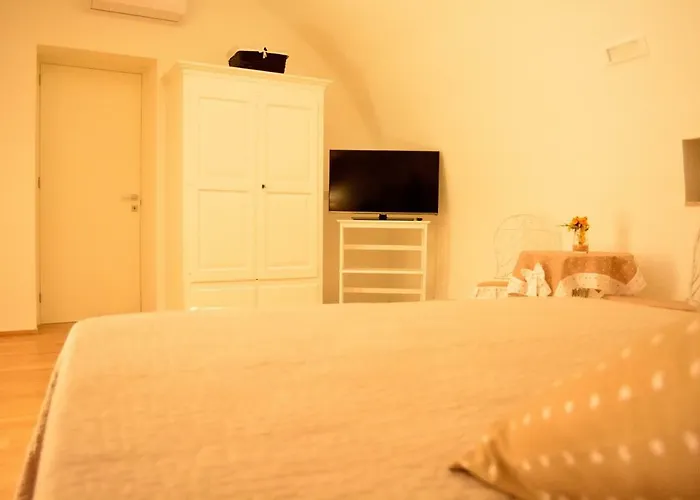 Escia' B&B