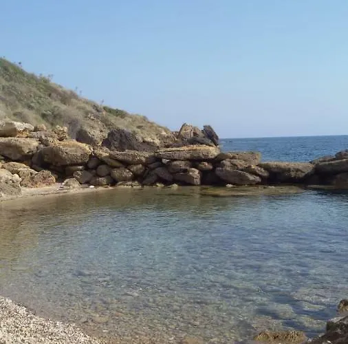 Camping Dell'Uva