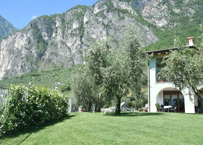 Maso Tobel Riva del Garda