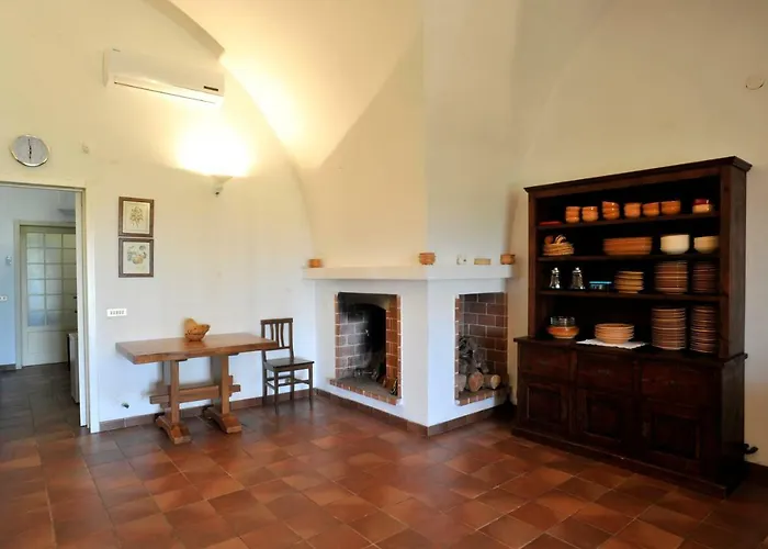 La Capasa B&B